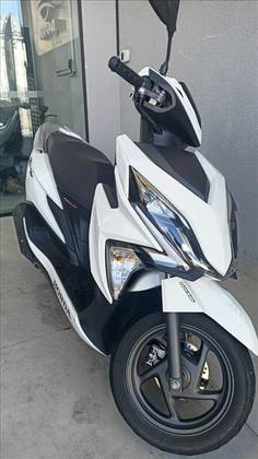 HONDA ELITE 125i 